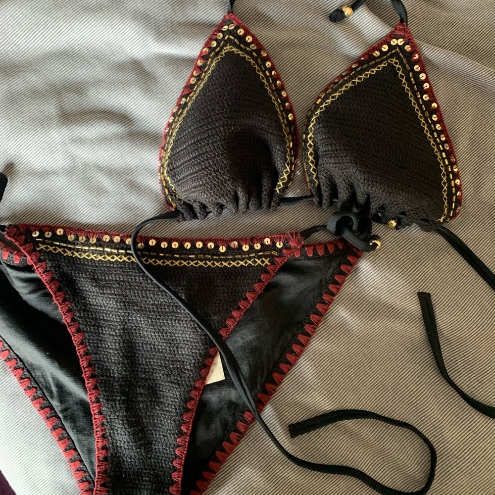 ABERCROMBIE SWIM